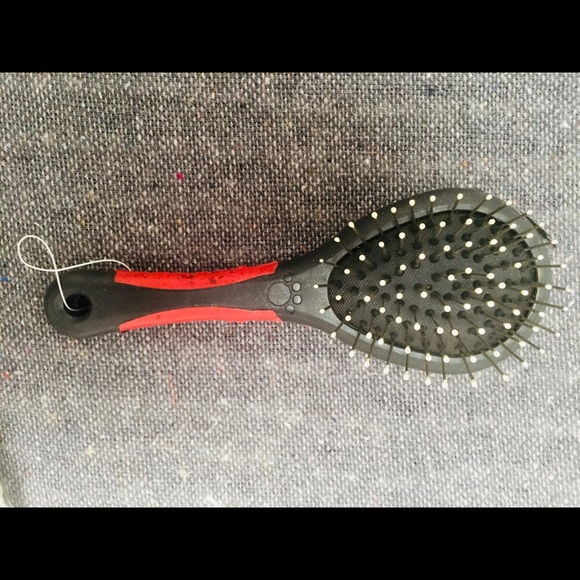 Combo Pin & Bristle Cat/ Dog Brush - Picture 2 of 3
